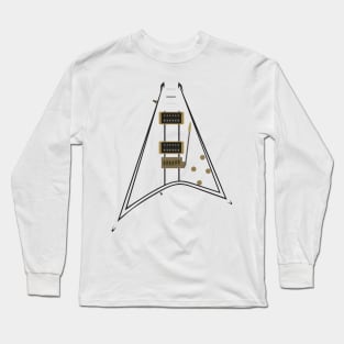 RR Jackson Long Sleeve T-Shirt